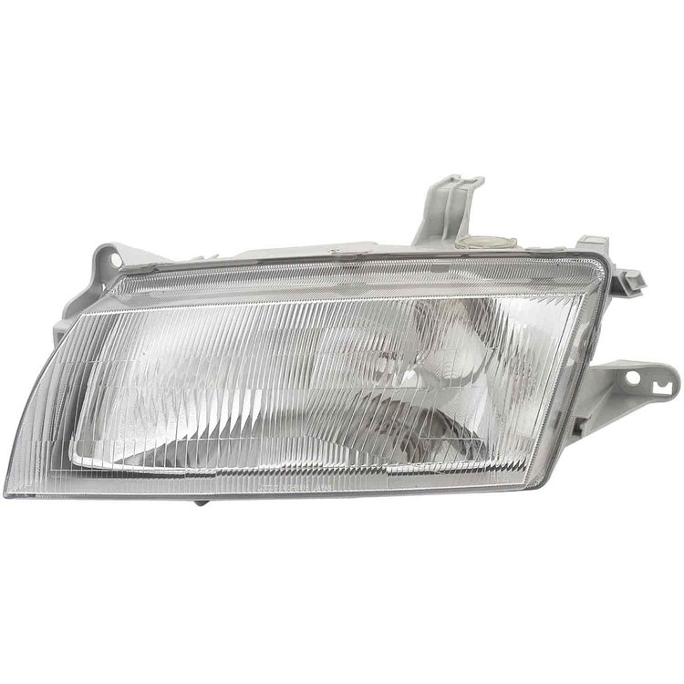 Headlight Assembly