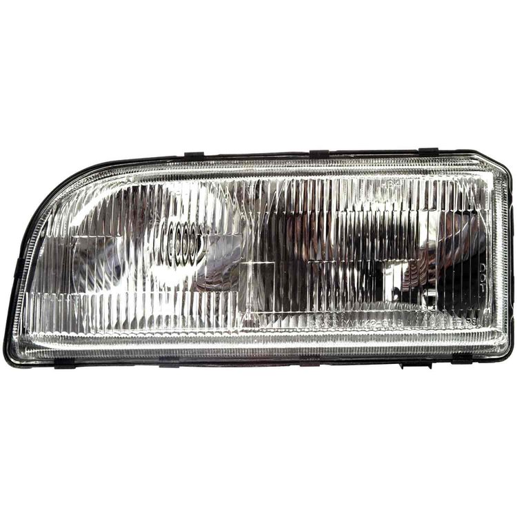 Headlight Assembly