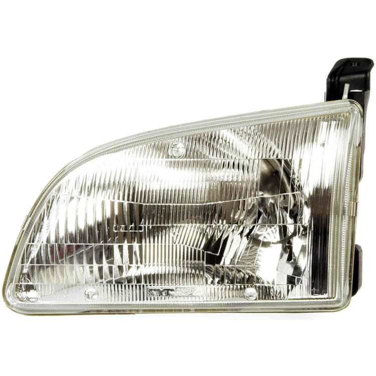 Headlight Assembly