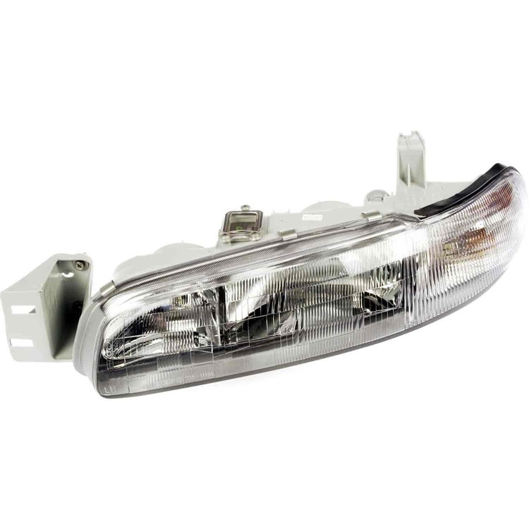 Headlight Assembly