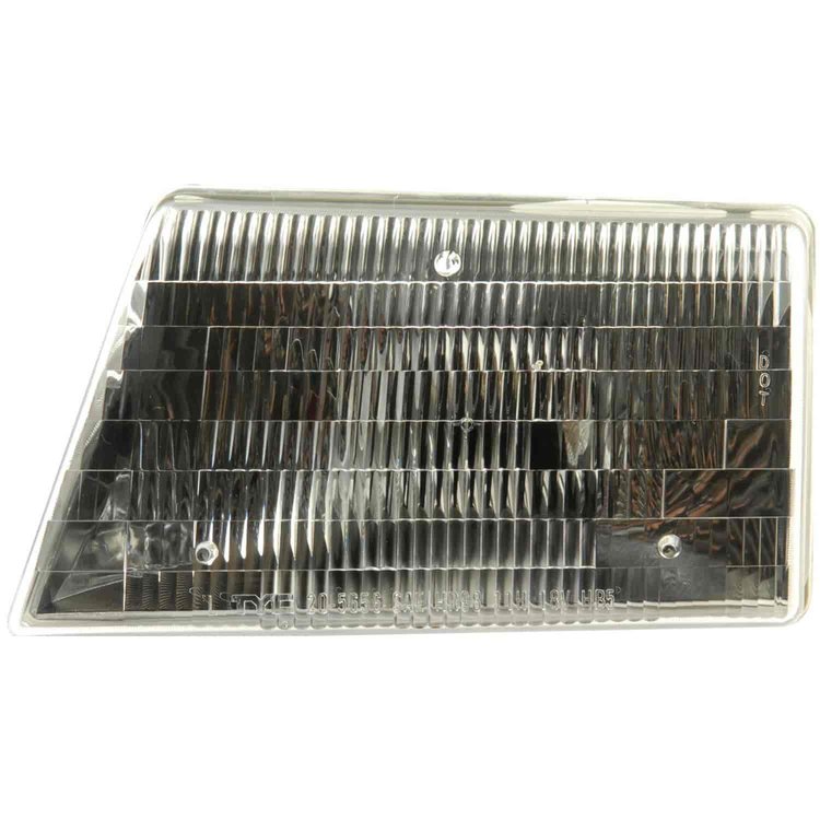 Headlight Assembly