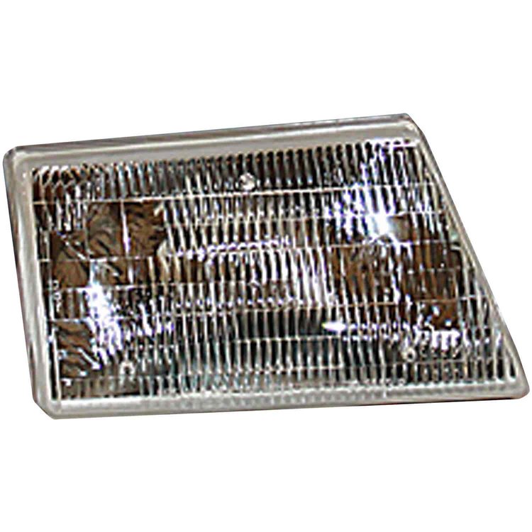 Headlight Assembly