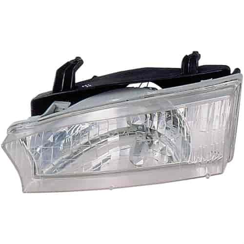 1590770 Headlight Assembly; Subaru Legacy 1997-1999