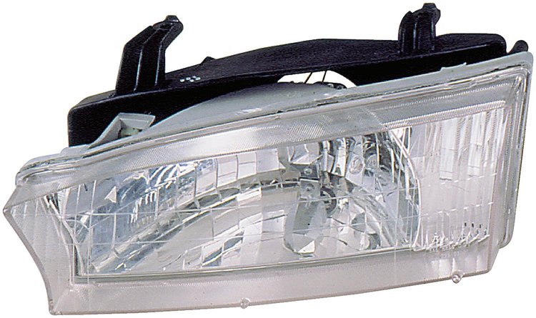 Headlight Assembly