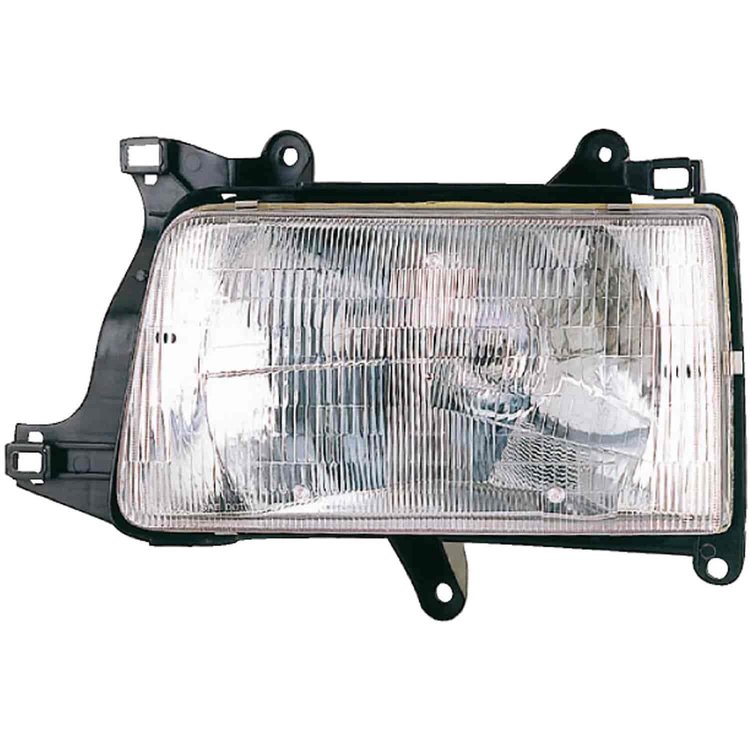 1590788 Headlight Assembly; Toyota T100 1993-1998