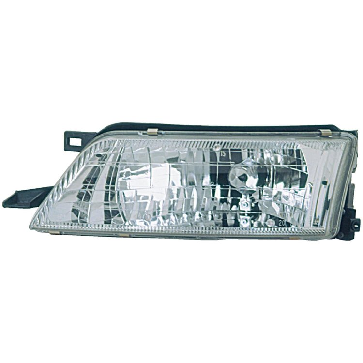 1590792 Headlight Assembly; Nissan Maxima 1997-1999