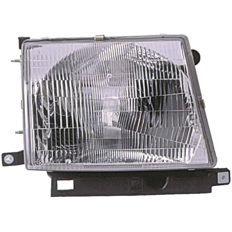 1590794 Headlight Assembly; Toyota Tacoma 1997-2000
