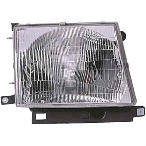 1590795 Headlight Assembly; Toyota Tacoma 1997-2000