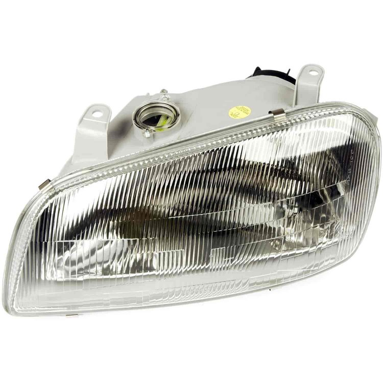 Headlight Assembly