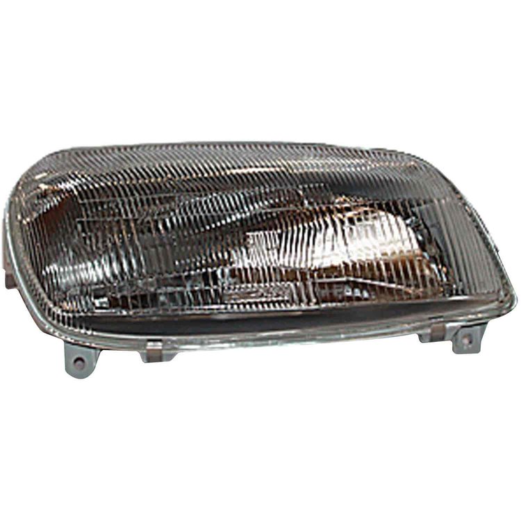 Headlight Assembly