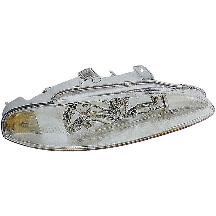 Headlight Assembly