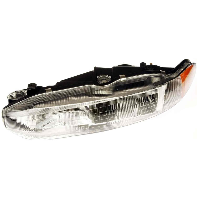 Headlight Assembly