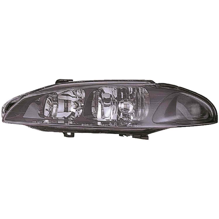 1590806 Headlight Assembly; Mitsubishi Eclipse 1997-1999