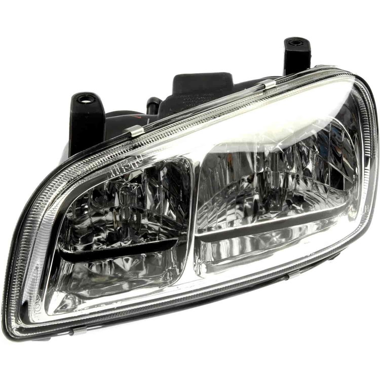 Headlight Assembly