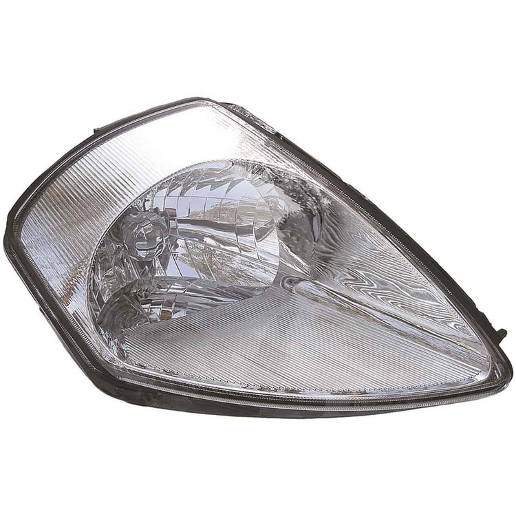 1590825 Headlight Assembly; Mitsubishi Eclipse 2000-2002