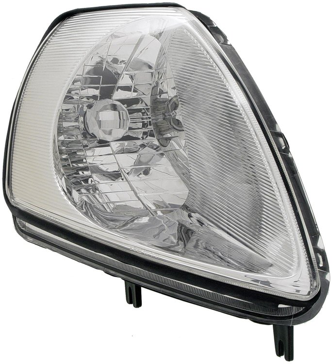 Head Lamp Assembly