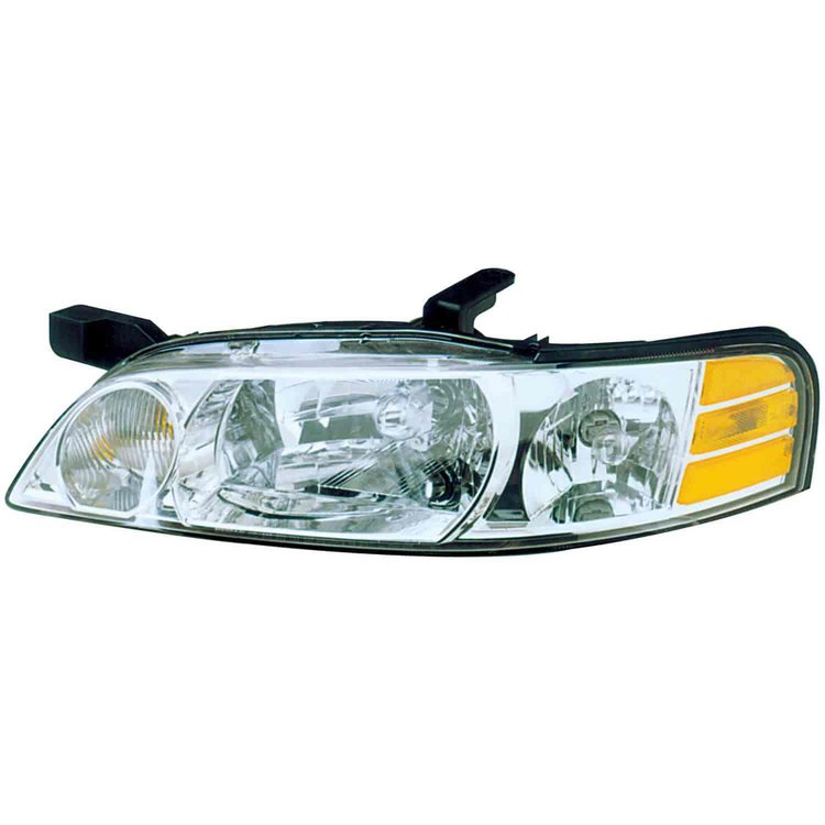 1590830 Headlight Assembly; Nissan Altima 2000-2001