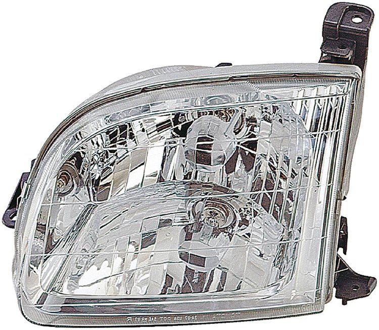 1590836 Headlight Assembly; Toyota Tundra 2000-2004