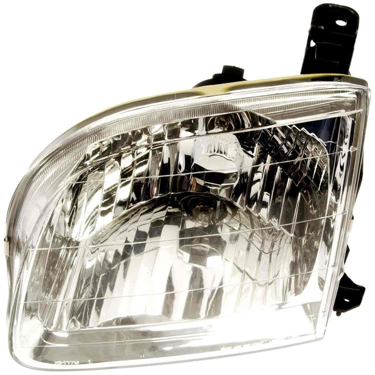1590850 Headlight Assembly; Toyota
