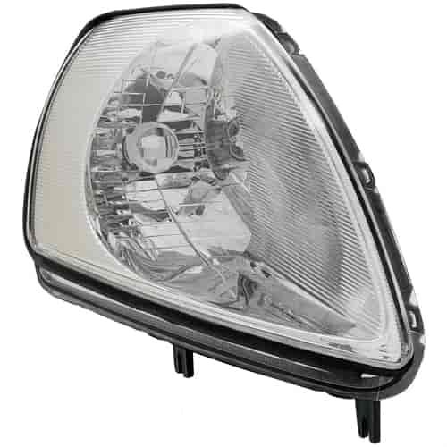Head Lamp Assembly