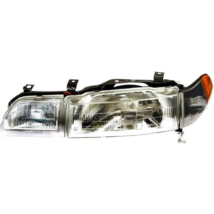 Headlight Assembly