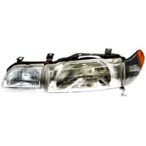 Headlight Assembly