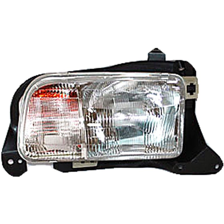 Headlight Assembly