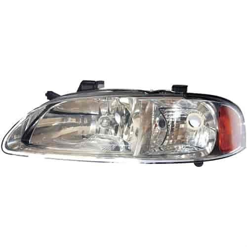 Headlight Assembly