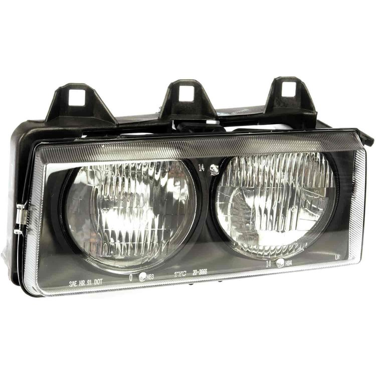 Headlight Assembly