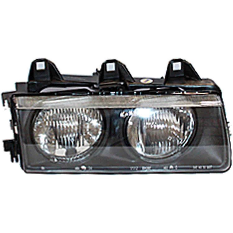 Head Lamp Assembly