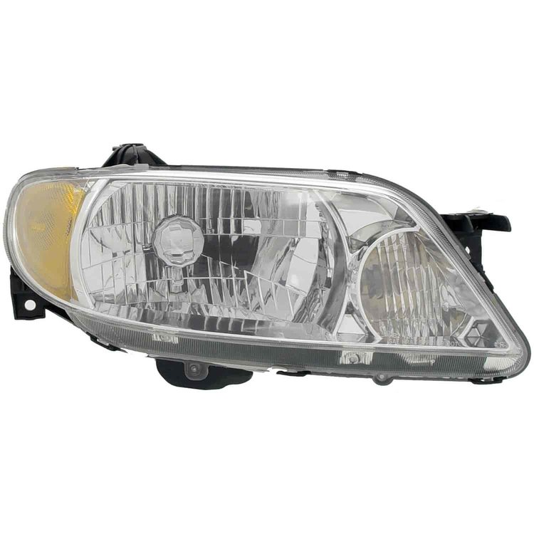 Head Lamp Assembly
