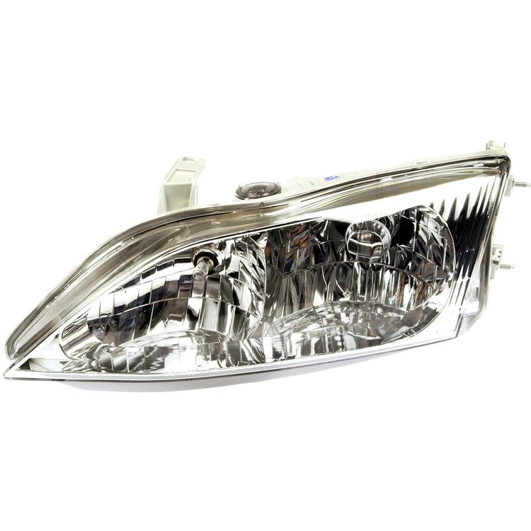 1590952 Headlight Assembly; Lexus ES300 1997-2001