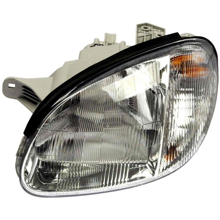 Head Lamp Assembly