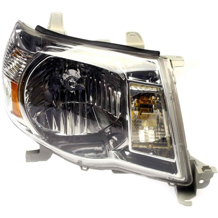 1590993 Headlight Assembly; Toyota Tacoma 2005-2011