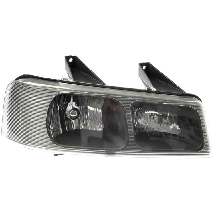 1590997 Headlight Assembly; Chevrolet/GMC