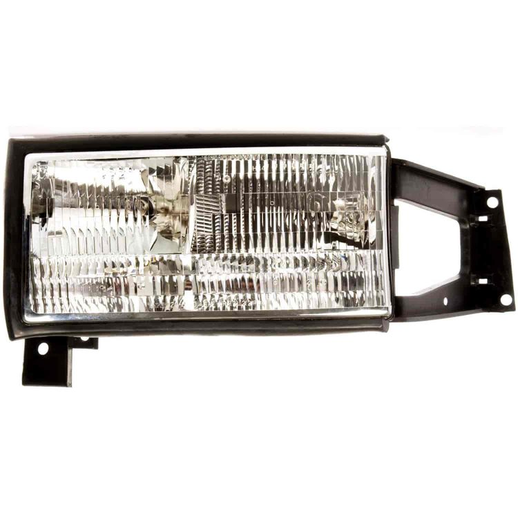 Headlight Assembly