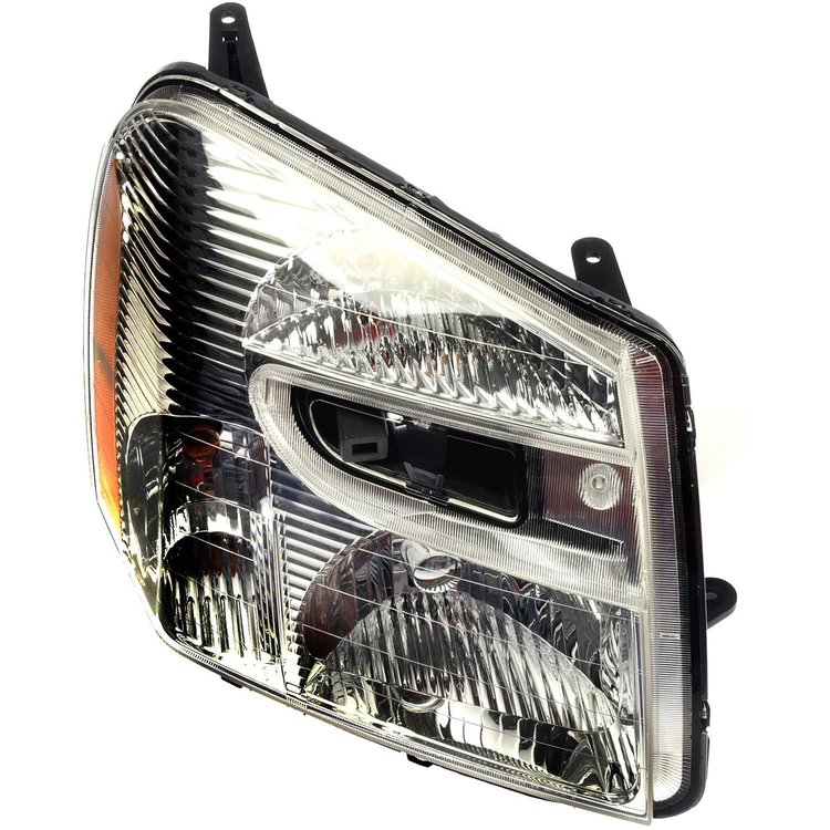 1591009 Headlight Assembly; Chevrolet Equinox 2005-2009