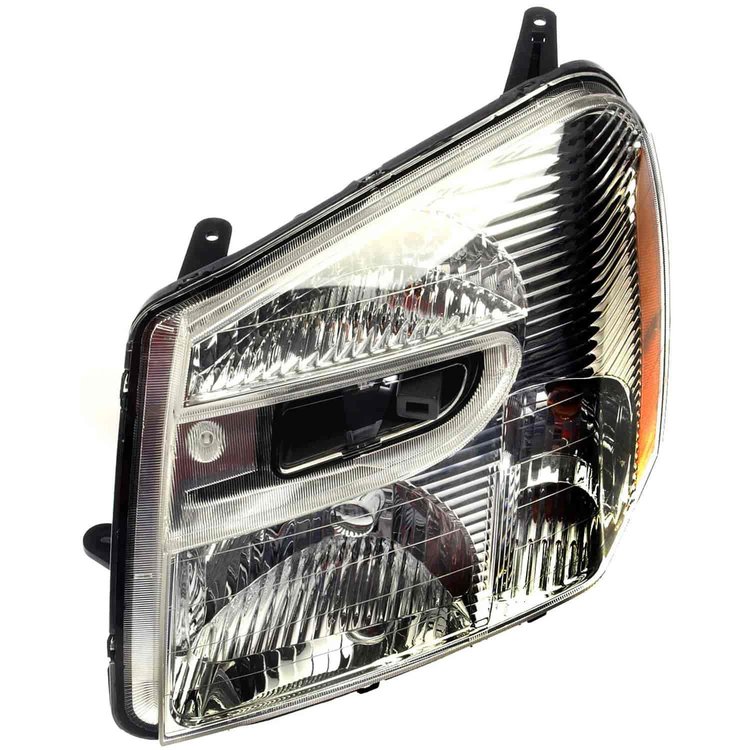 1591010 Headlight Assembly; Chevrolet Equinox 2005-2009