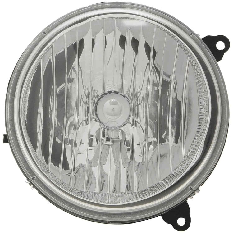 Head Lamp Assembly