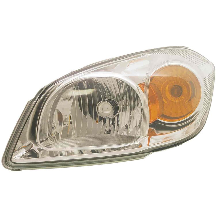 1591035 Headlight Assembly; Chevrolet/Pontiac