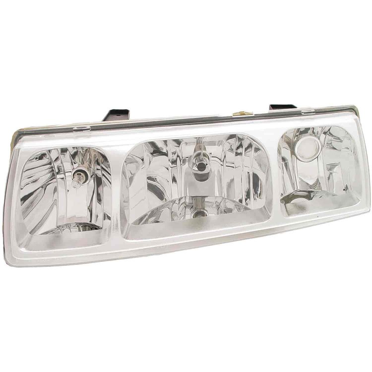 1591045 Headlight Assembly; Saturn Vue 2005