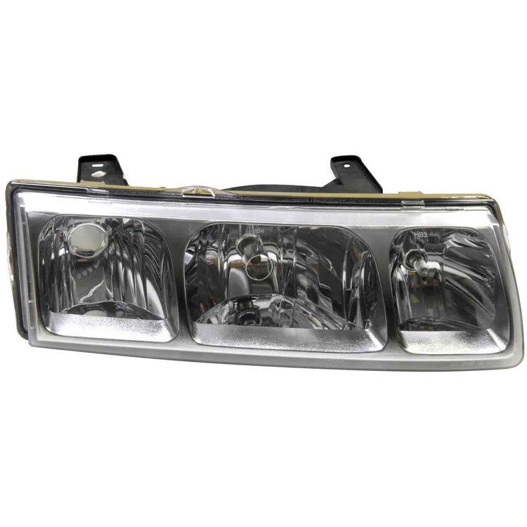 1591046 Headlight Assembly; Saturn Vue 2005