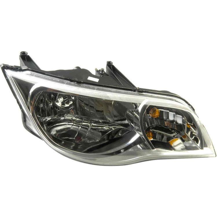 1591050 Headlight Assembly; Saturn Ion 2003-2006