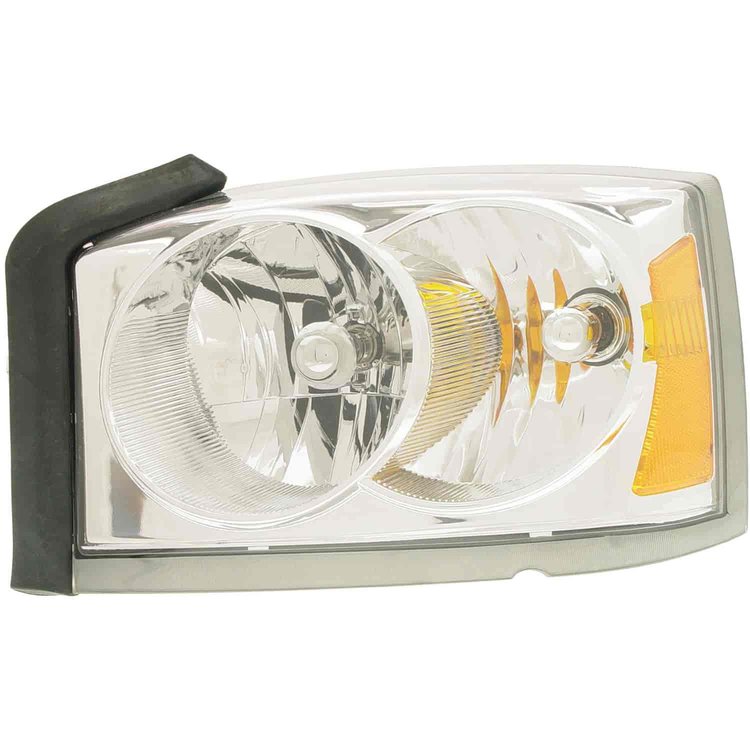 1591055 Headlight Assembly; Dodge Dakota 2005