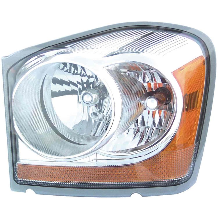 1591057 Headlight Assembly; Dodge Durango 2004-2006
