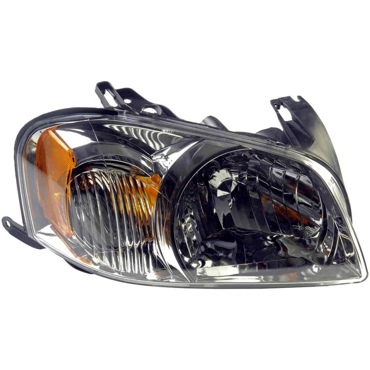 1591076 Headlight Assembly; Mazda Tribute 2005-2006