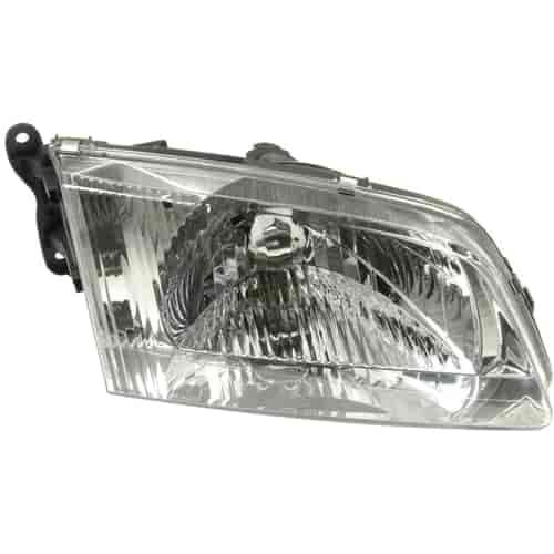 Head Lamp Assembly