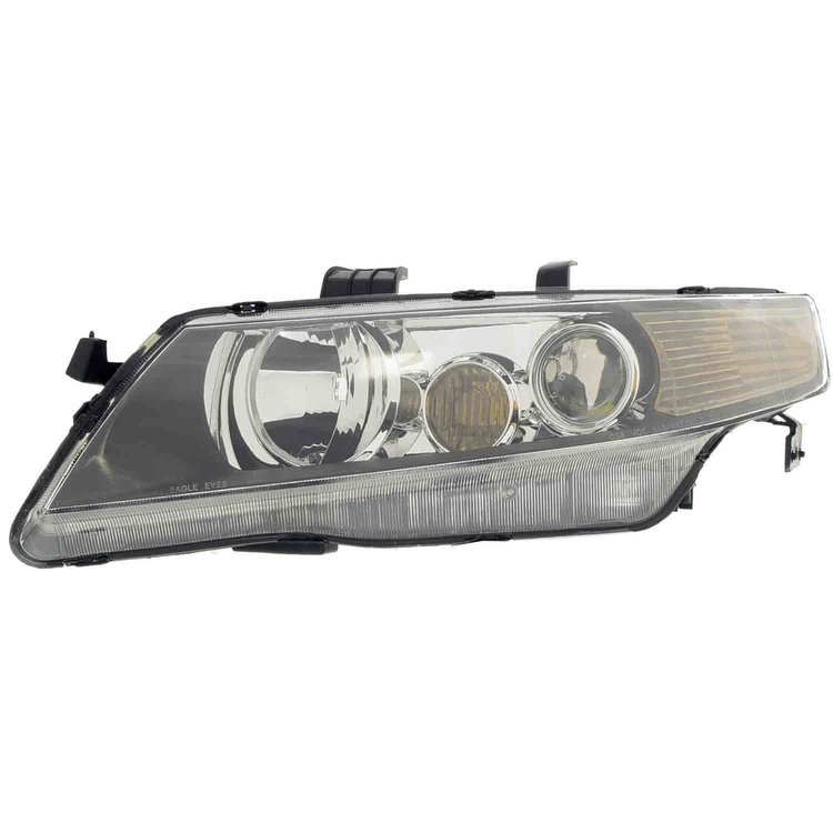 Head Lamp Assembly