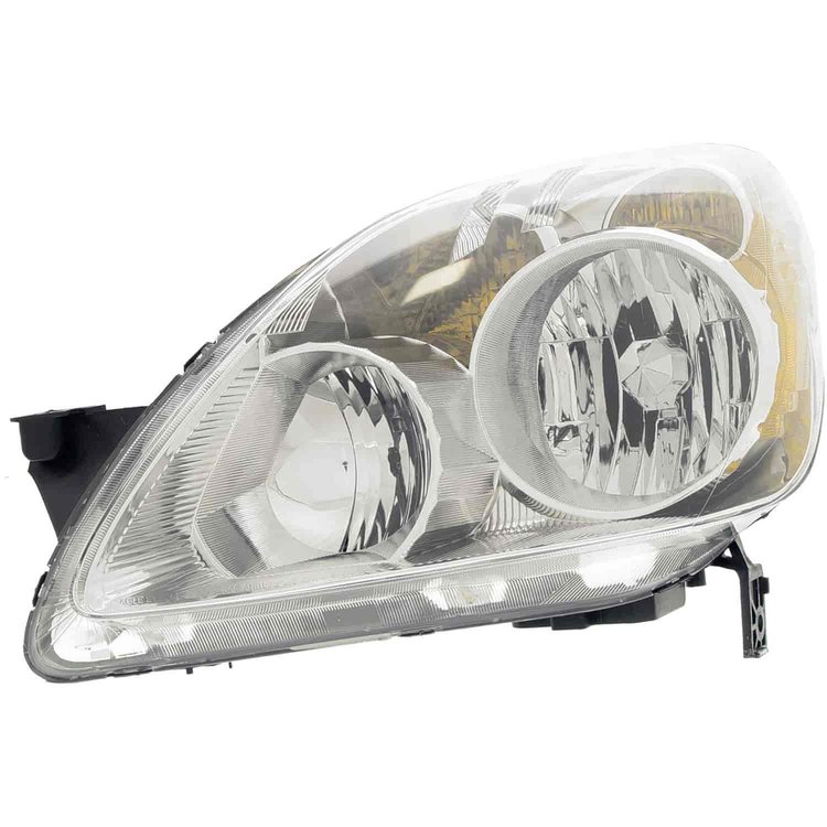 Head Lamp Assembly