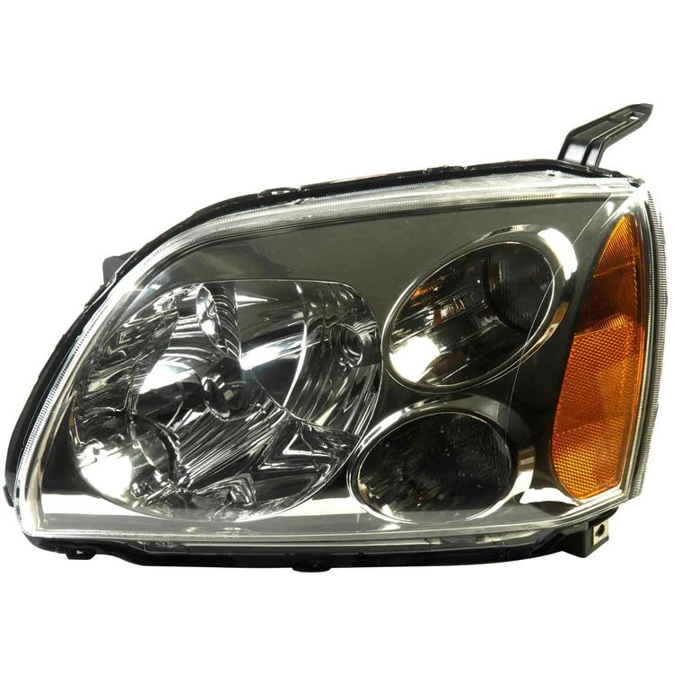 Head Lamp Assembly